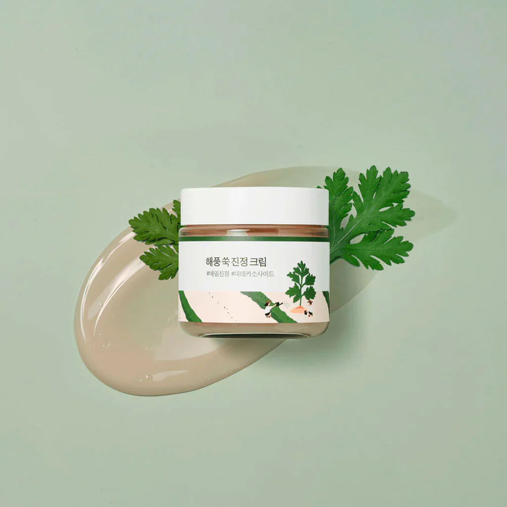 Mugwort Calming Cream - Image 2