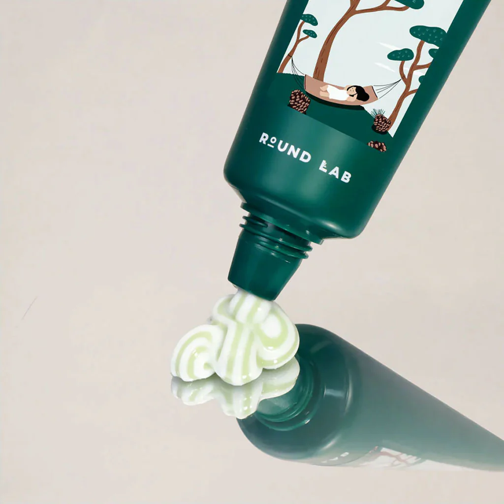 Pine Cica Cream Plus (60ml) - Image 2