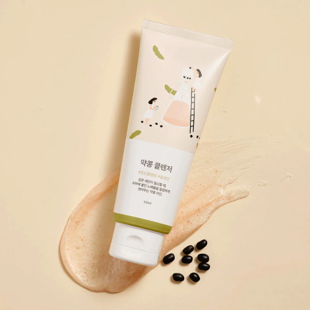 Soybean Nourishing Cleanser - Image 2