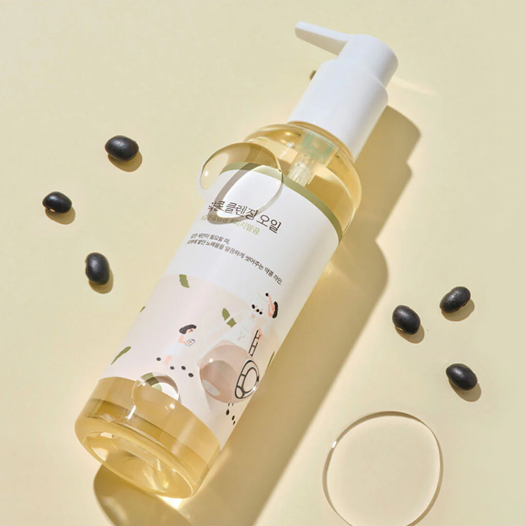 Soybean Nourishing Cleansing Oil - Image 2