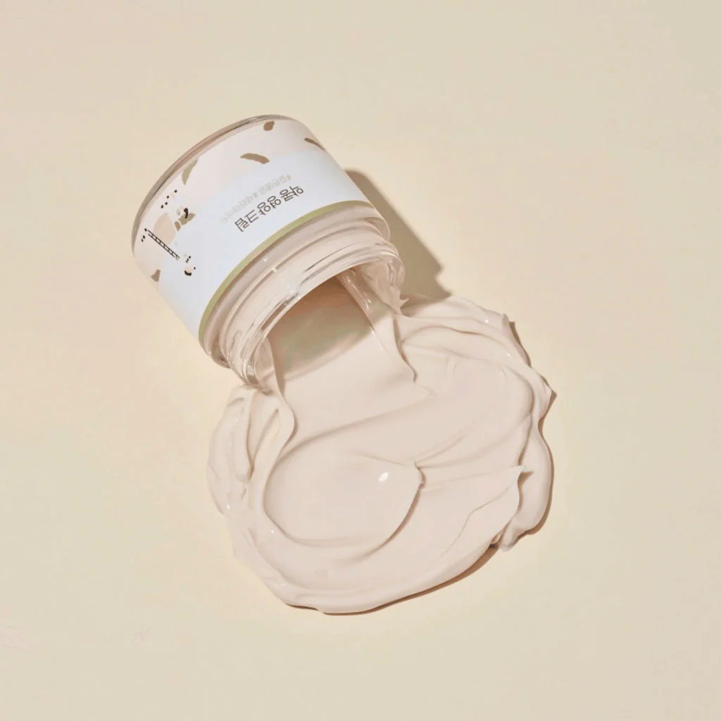 Soybean Nourishing Cream - Image 2