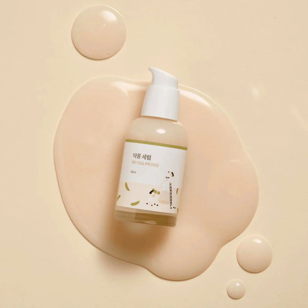 Soybean Nourishing Serum - Image 2
