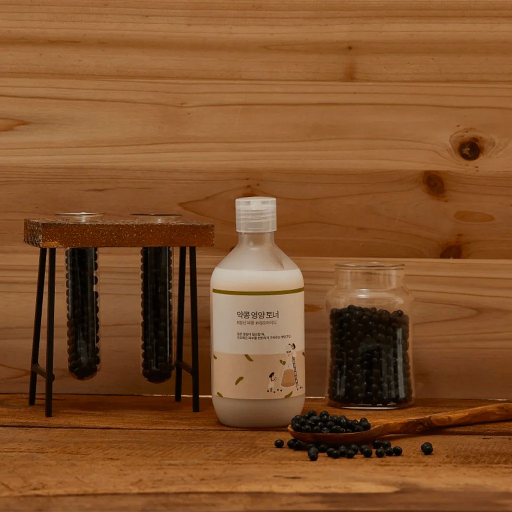Soybean Nourishing Toner - Image 2