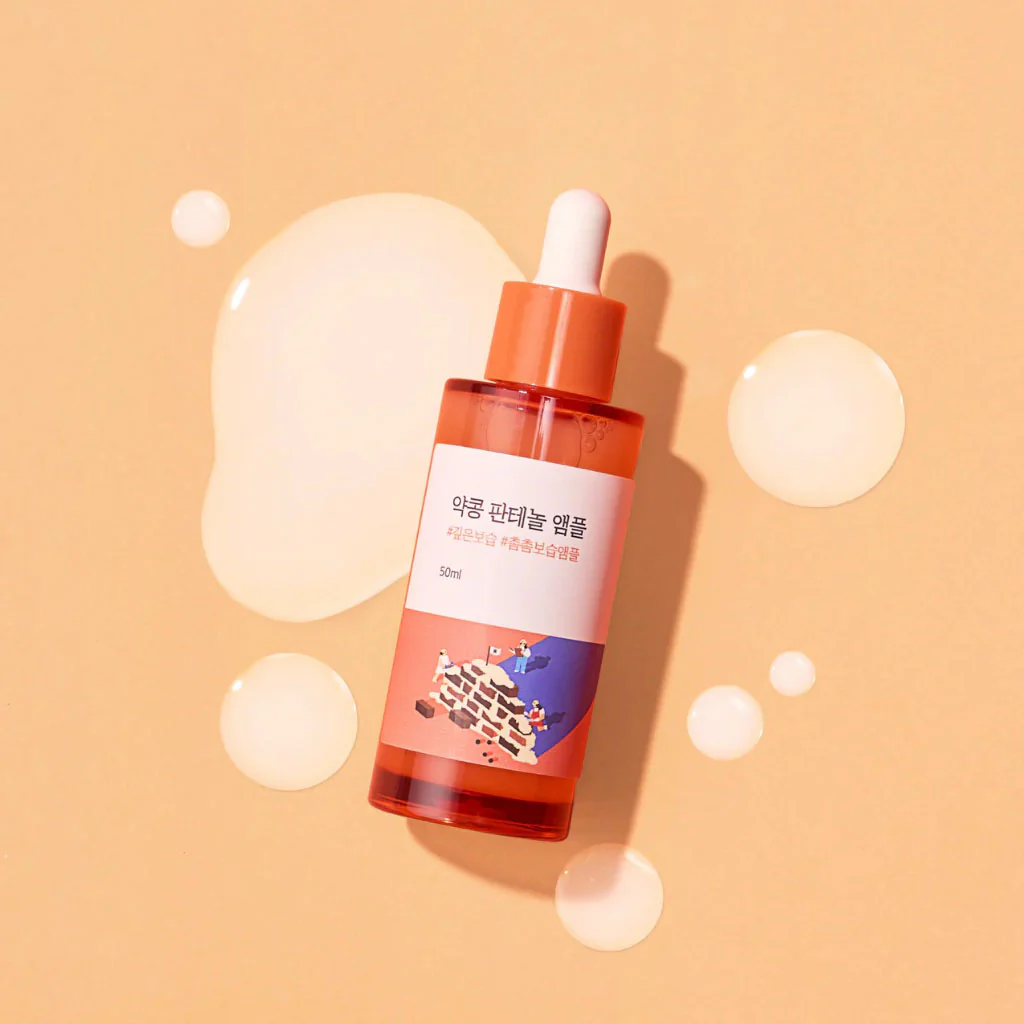 Soybean Panthenol Ampoule - Image 2