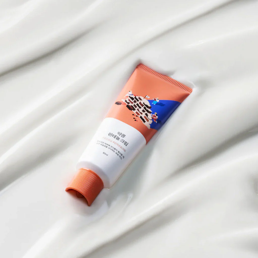 Soybean Panthenol Cream - Image 2