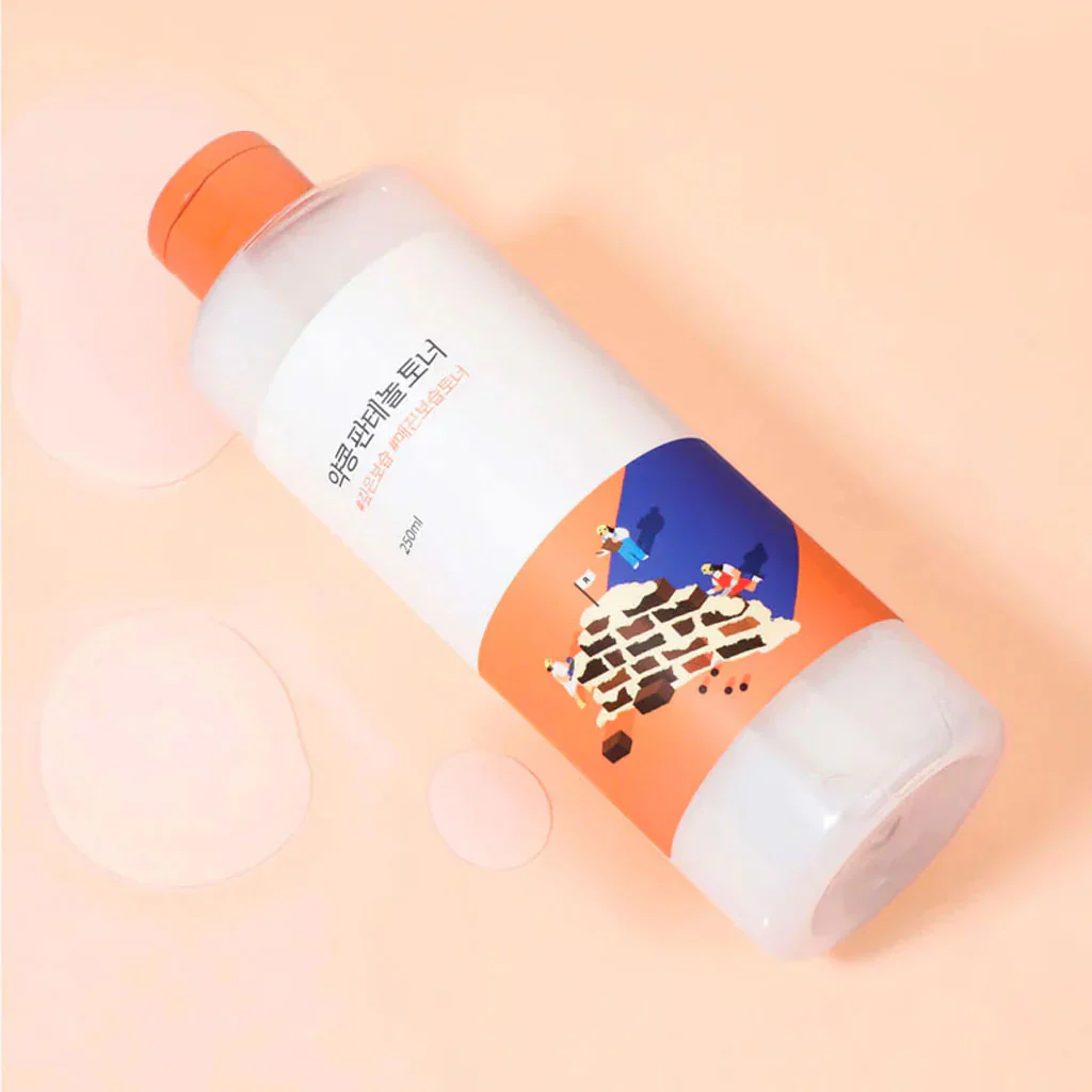 Soybean Panthenol Toner (250ml) - Image 2