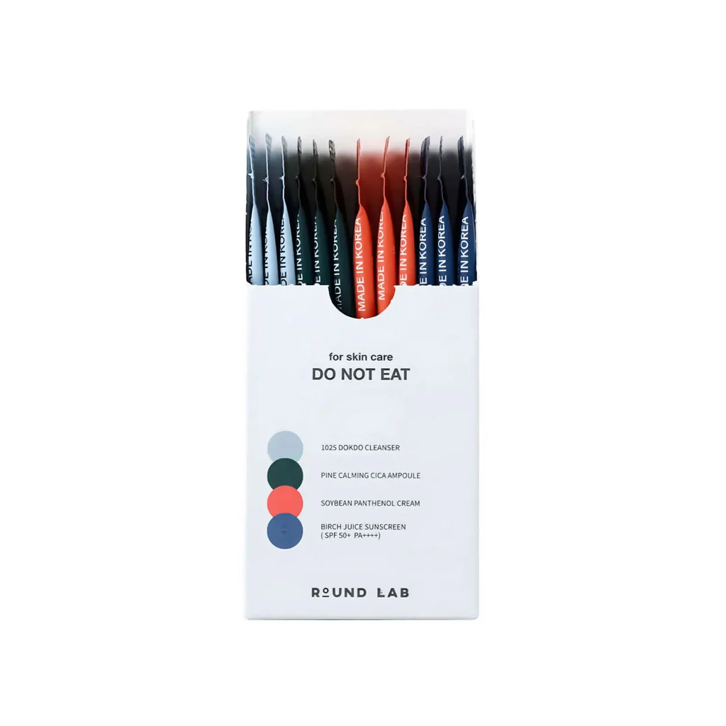 Stick Pouch Kit