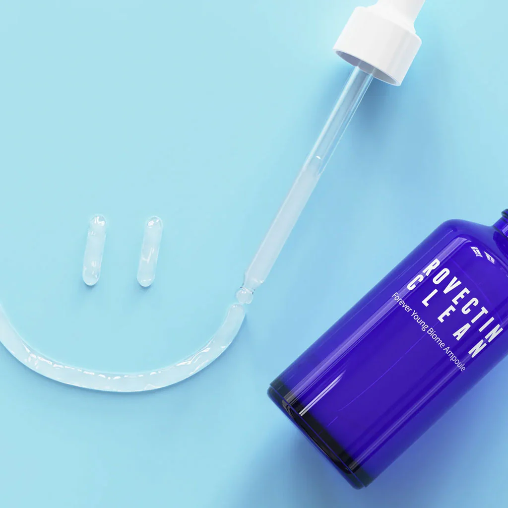 Clean Forever Young Biome Ampoule - Image 2