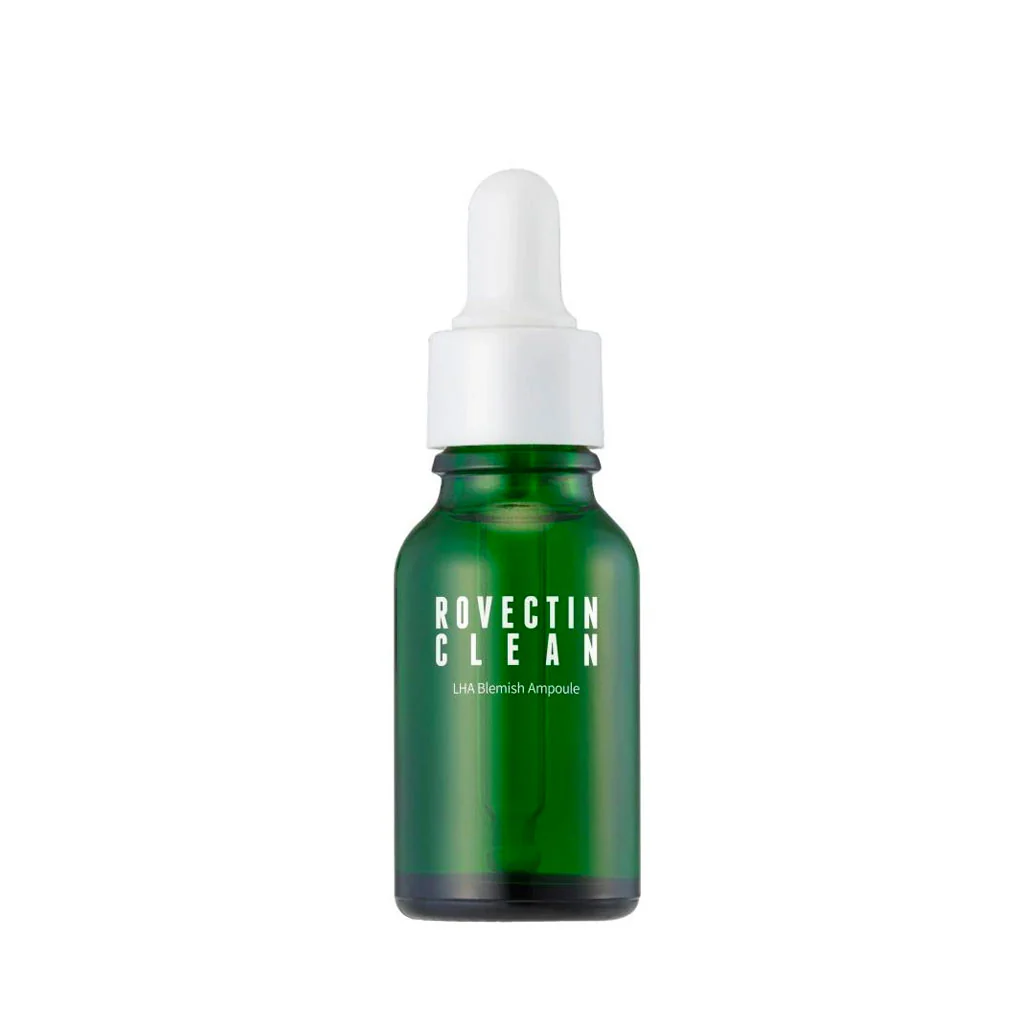 Clean LHA Blemish Ampoule - Image 3