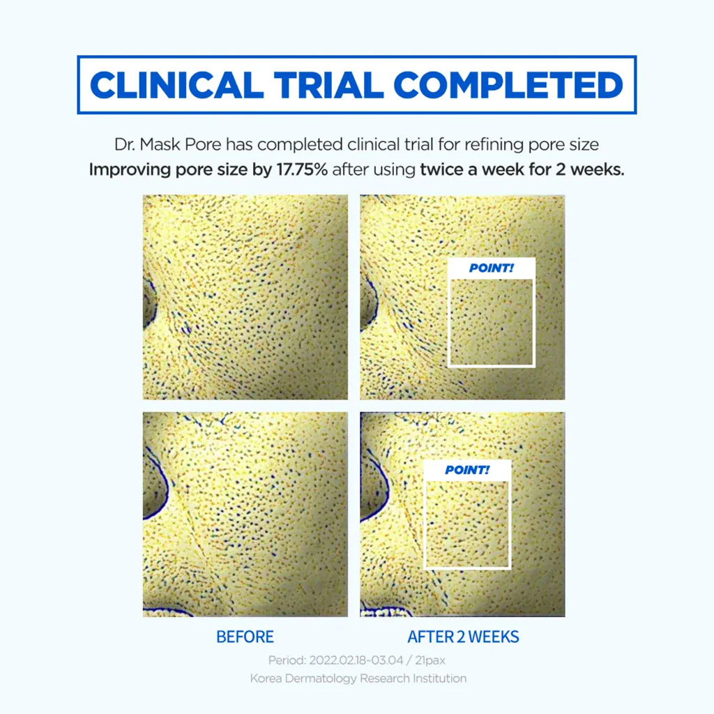 Dr. Mask Pore - Image 2