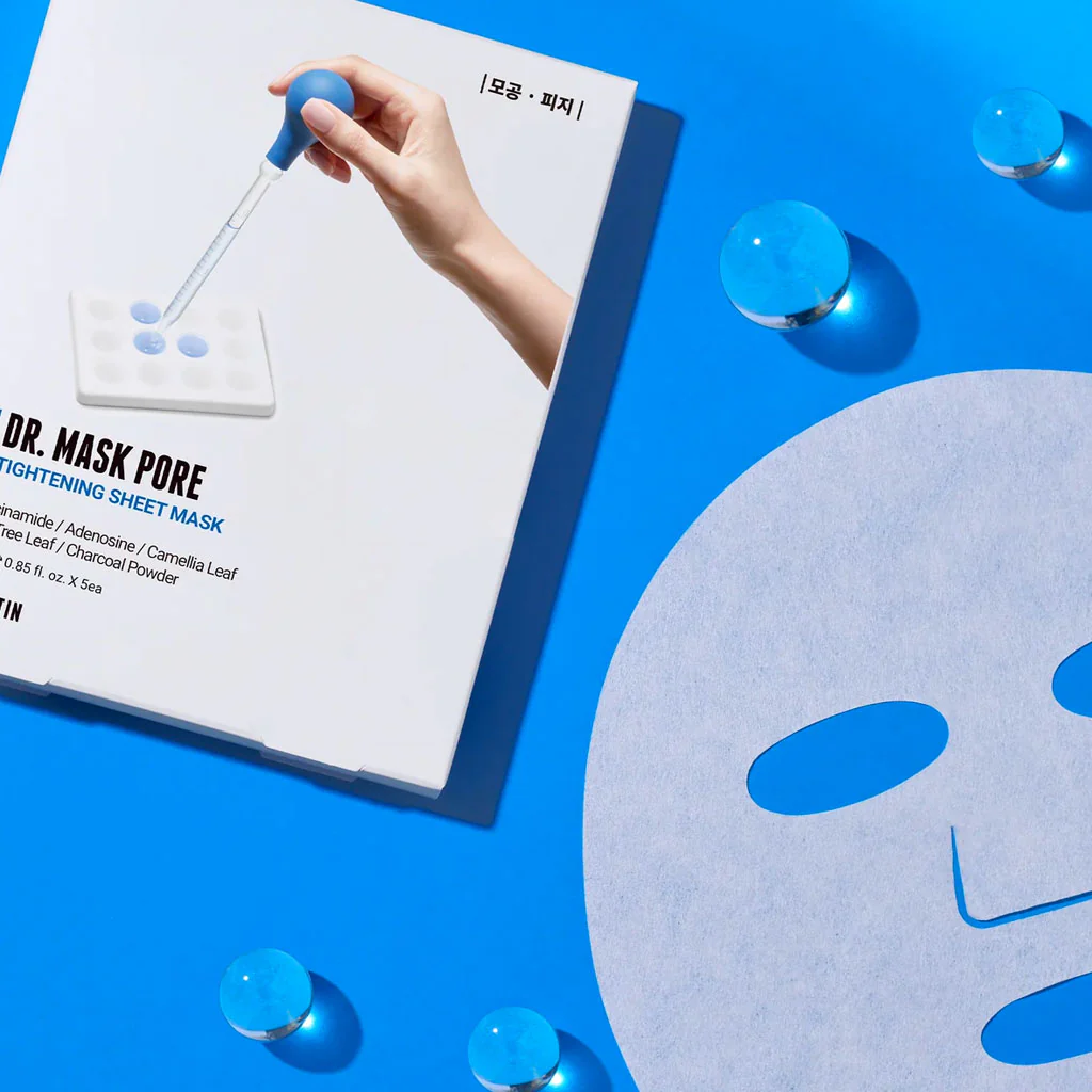 Dr. Mask Pore - Image 3