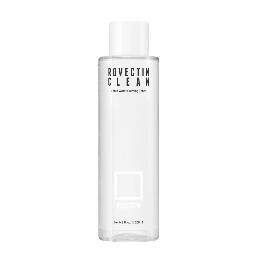 Lotus Water Calming Toner
