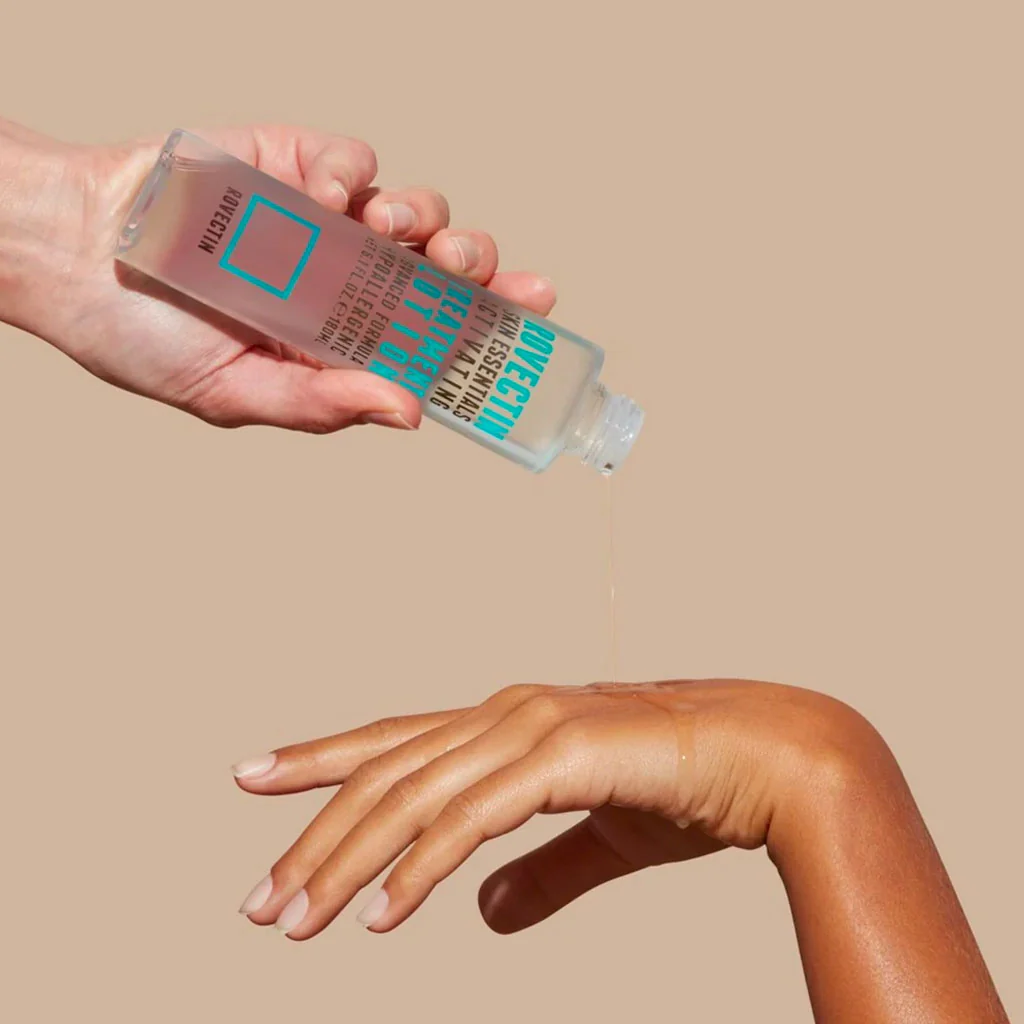 Aqua Hyaluronic Essence - Image 3