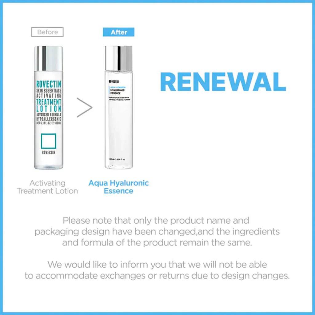 Aqua Hyaluronic Essence - Image 4