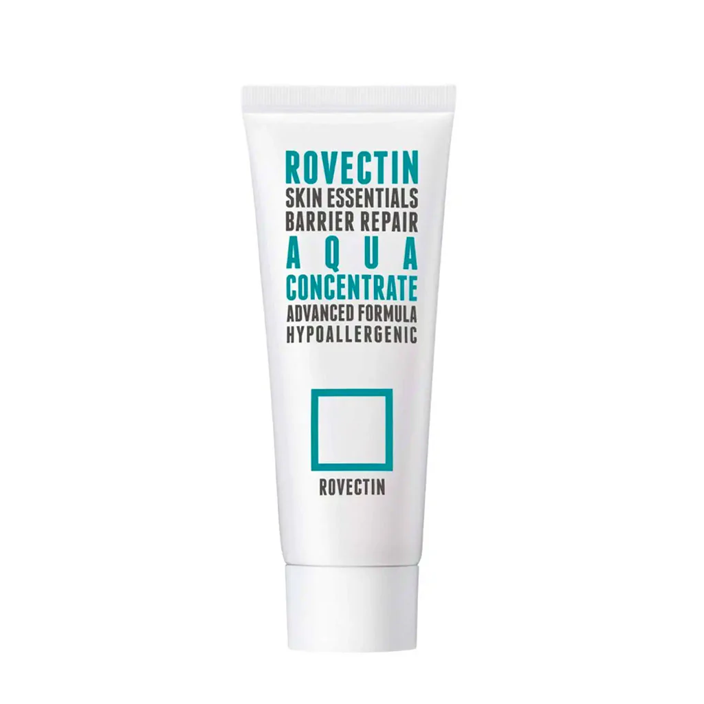 Skin Essentials Barrier Repair Aqua Concentrate