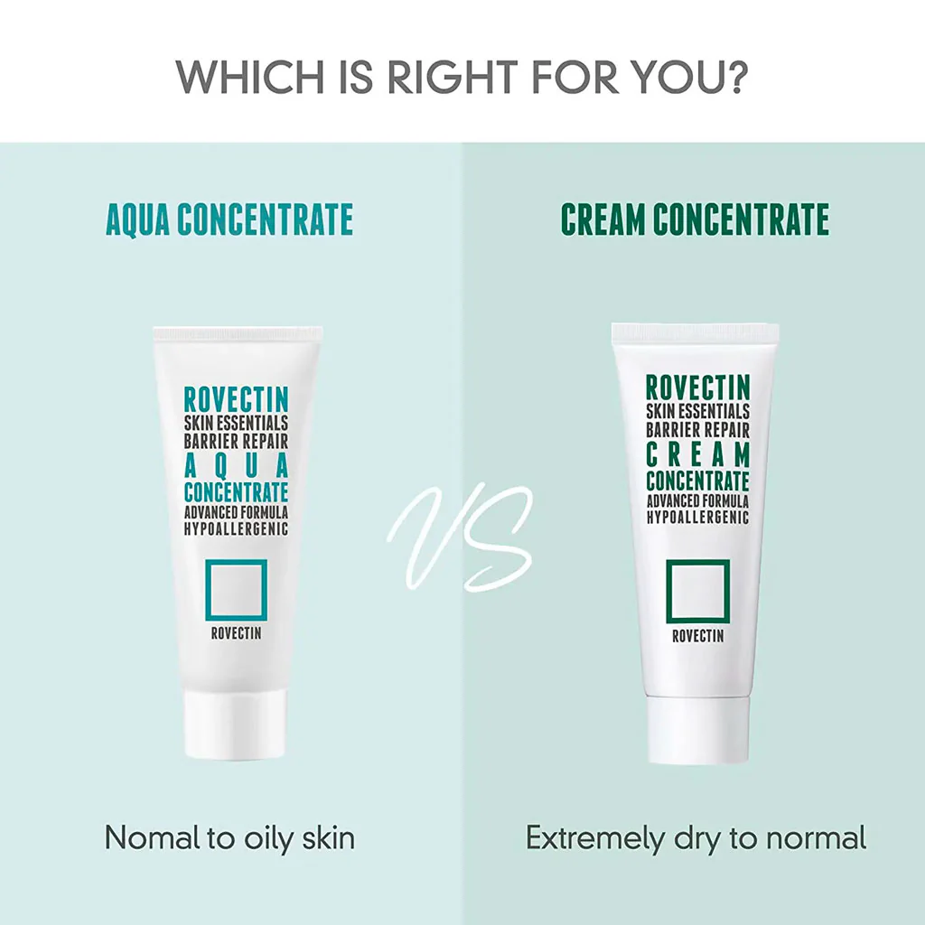 Skin Essentials Barrier Repair Aqua Concentrate - Image 3