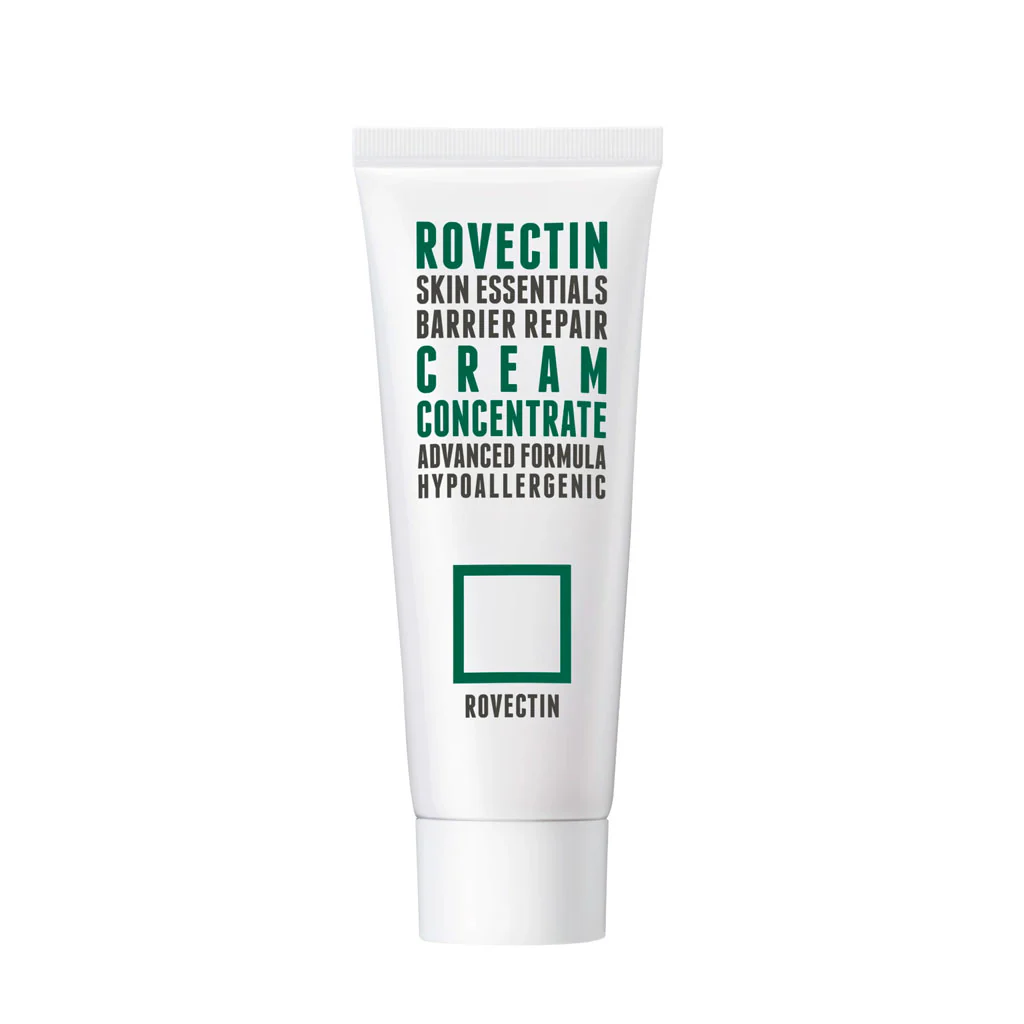 Skin Essentials Barrier Repair Cream Concentrate