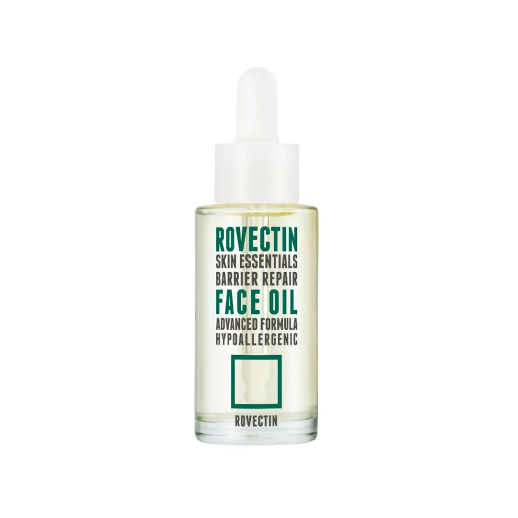 Skin Essentials Barrier Repair Face Oil