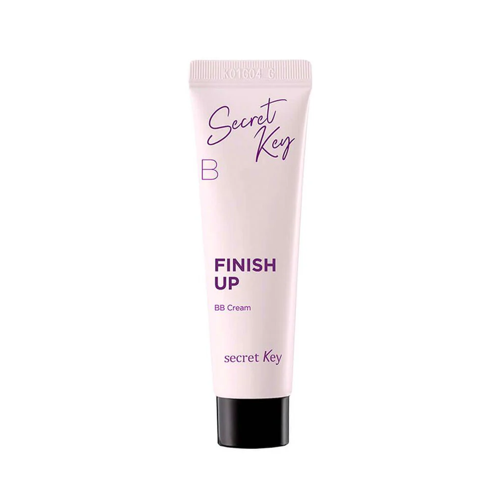 Finish Up BB Cream