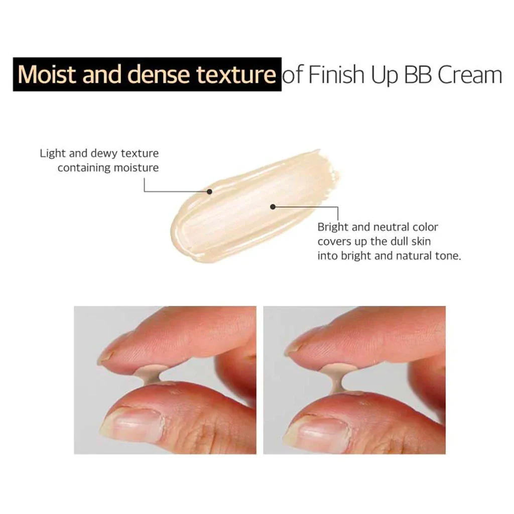 Finish Up BB Cream - Image 2
