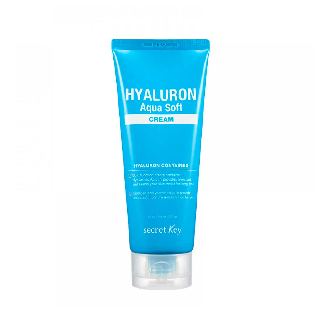 Hyaluron Aqua Soft Cream
