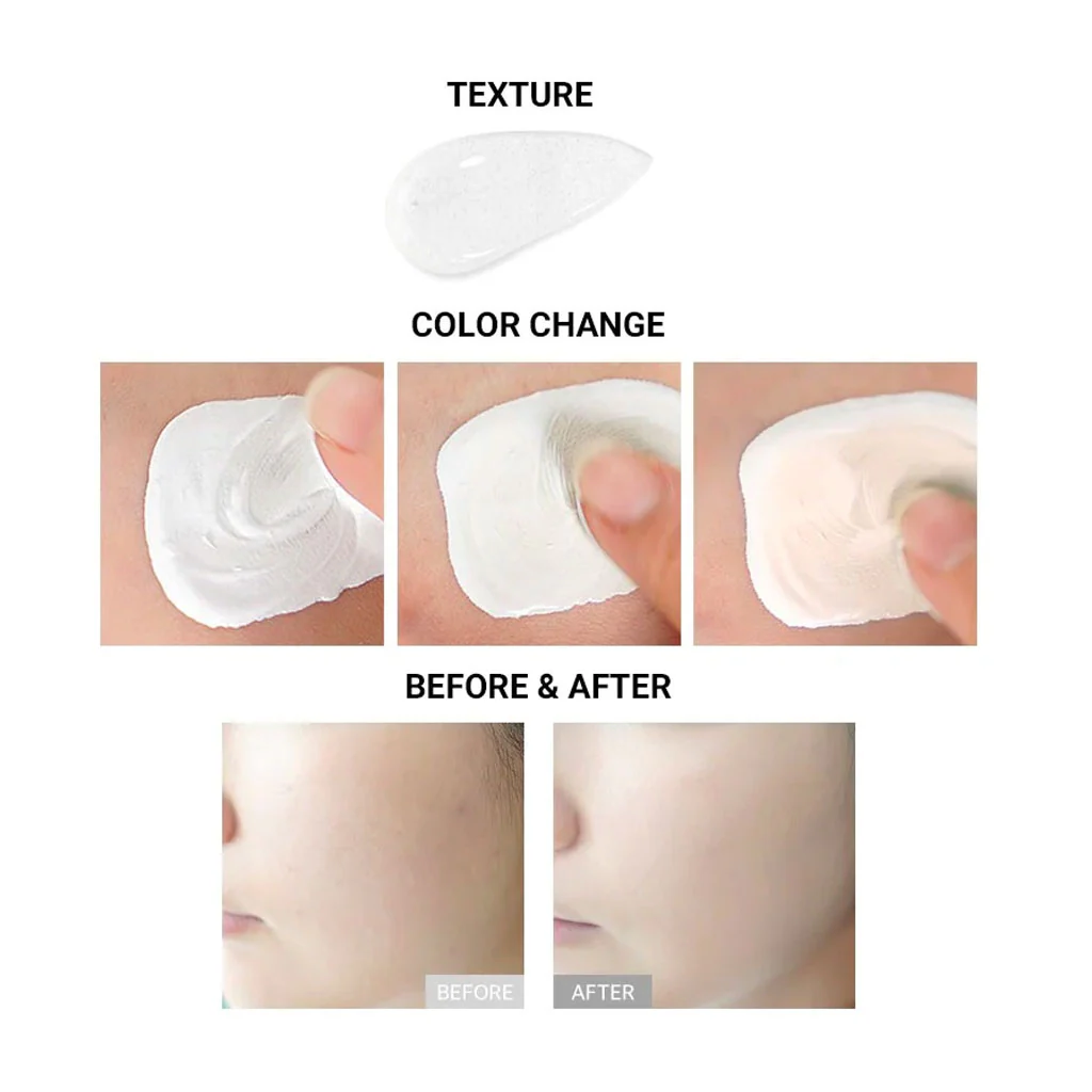 Let Me Know CC Cream - Image 2