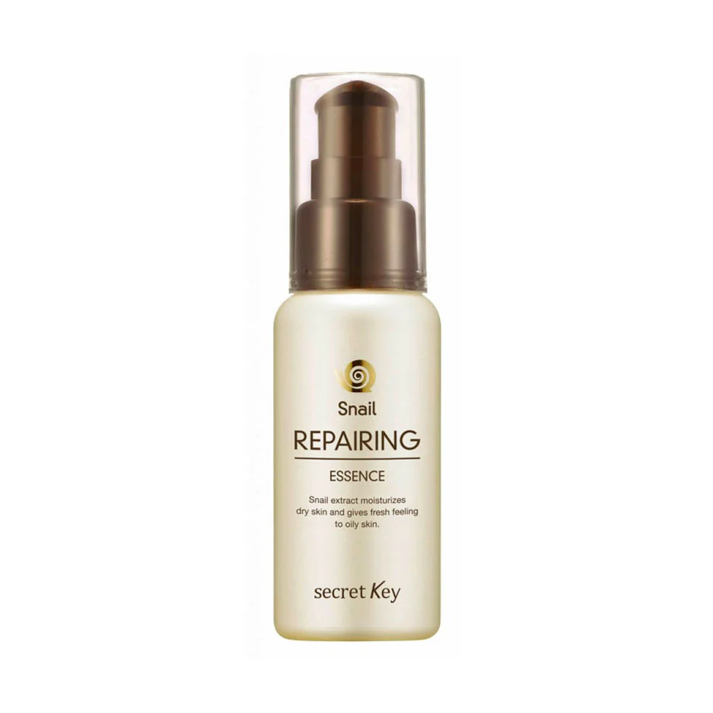 Snail Repairing Essence