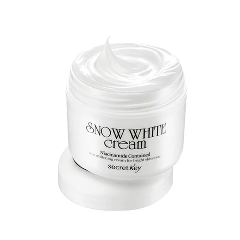 Snow White Cream