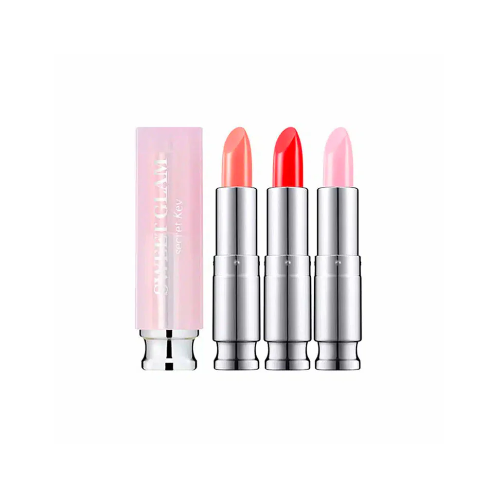 Sweet Glam Tint Glow