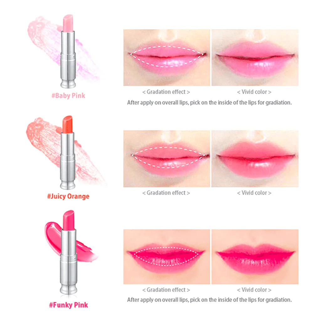 Sweet Glam Tint Glow Mini Kit - Image 2