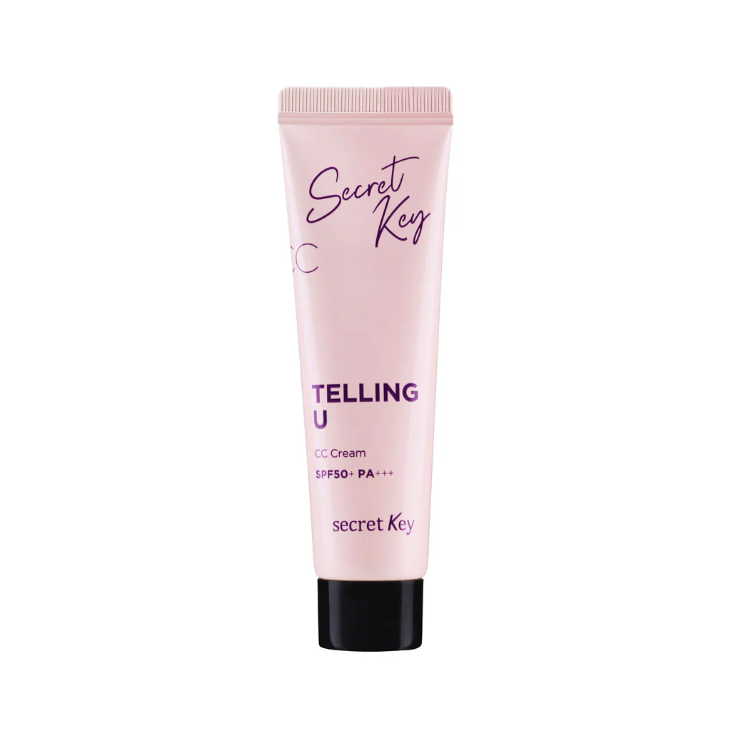 Telling U CC Cream