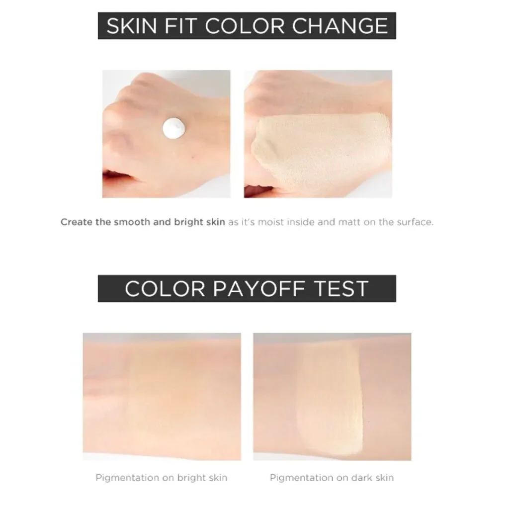 Telling U CC Cream - Image 2