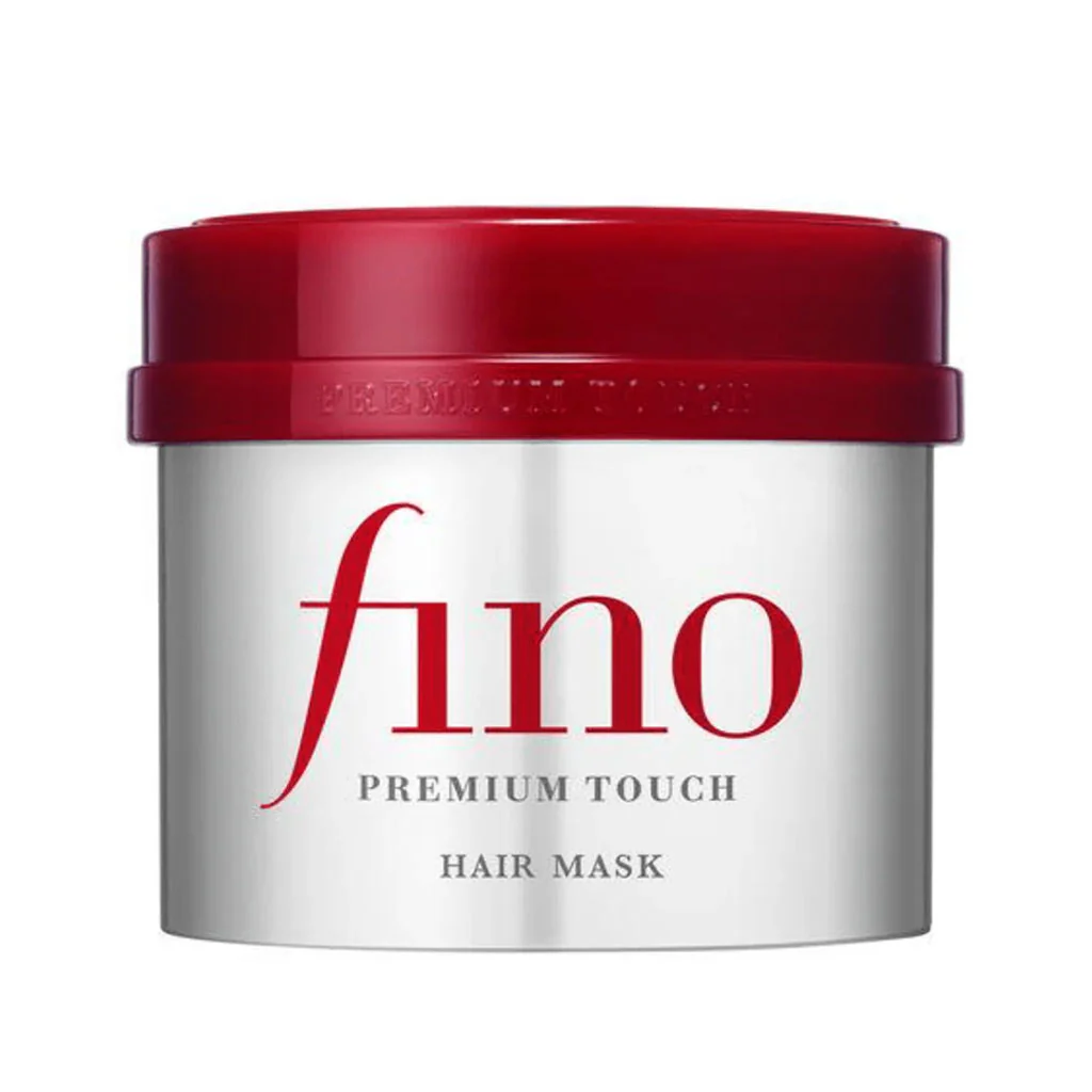 Fino Premium Touch Penetrating Essence Hair Mask (230g)