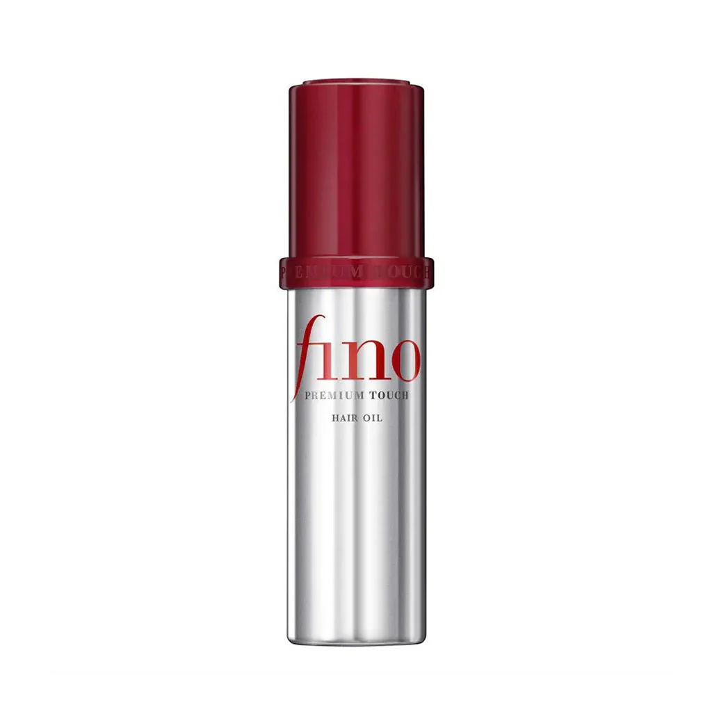 Fino Premium Touch Penetrating Essence Hair Oil