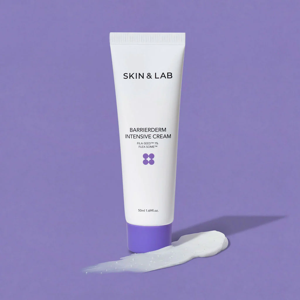 Barrierderm Intensive Cream - Image 2