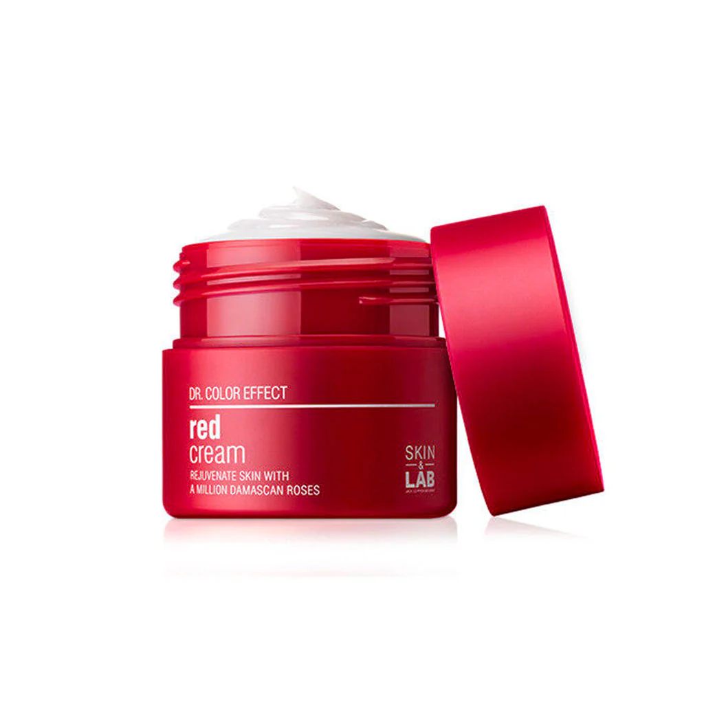Red Cream