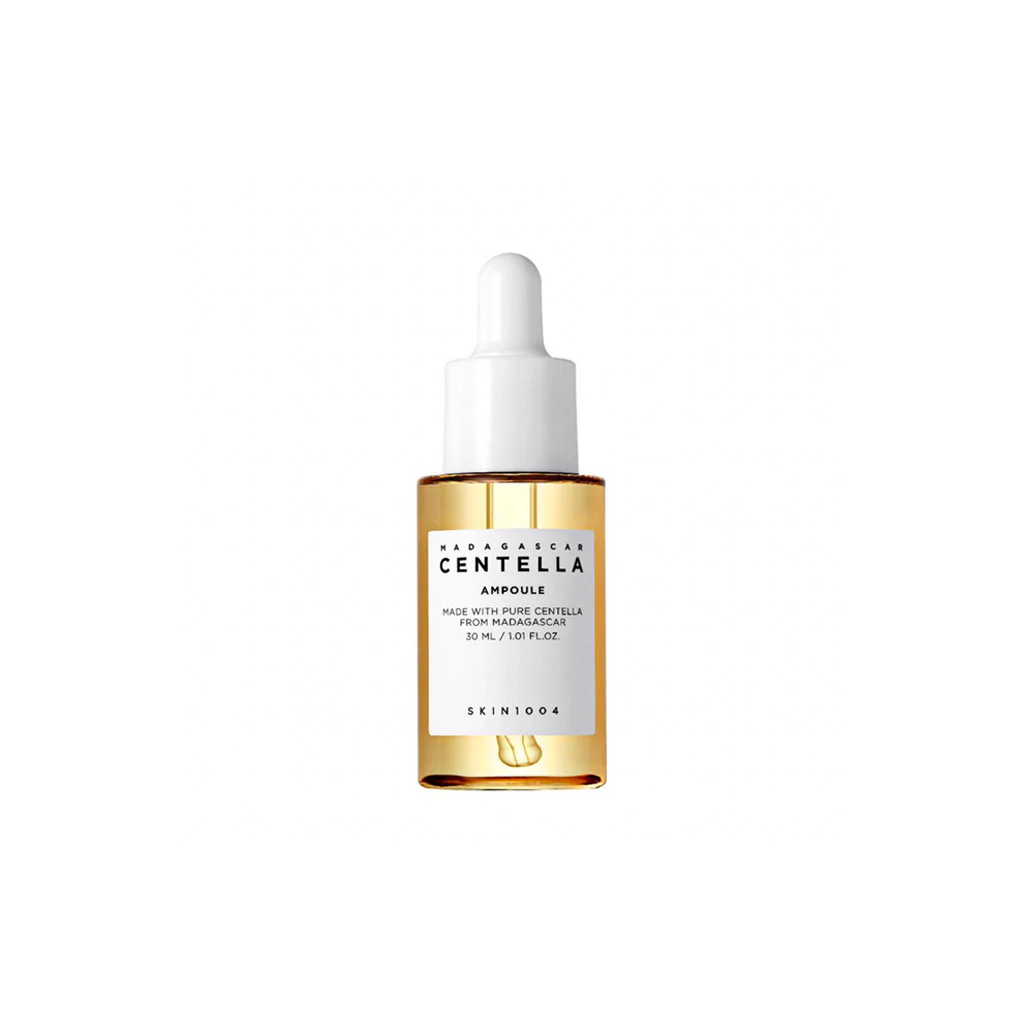 Madagascar Centella Ampoule - Image 4