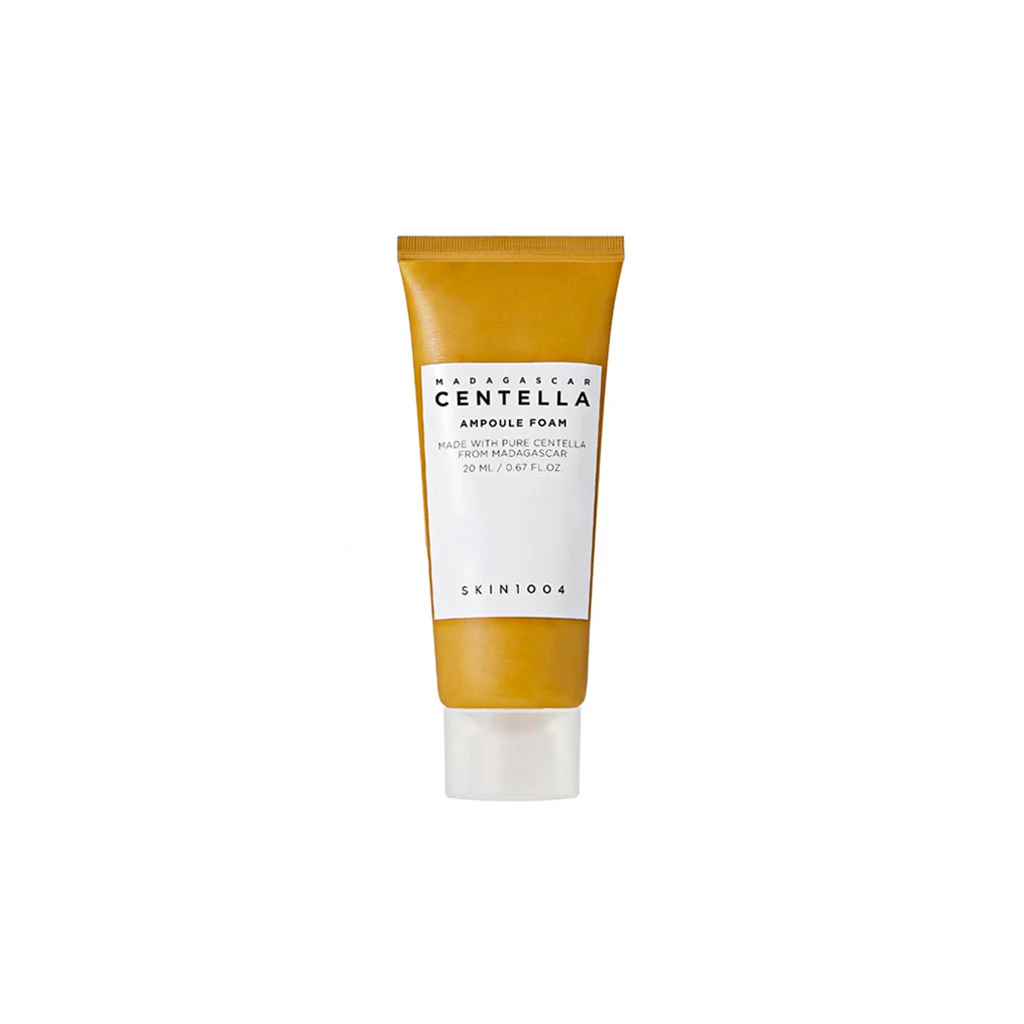 Madagascar Centella Ampoule Foam - Image 3