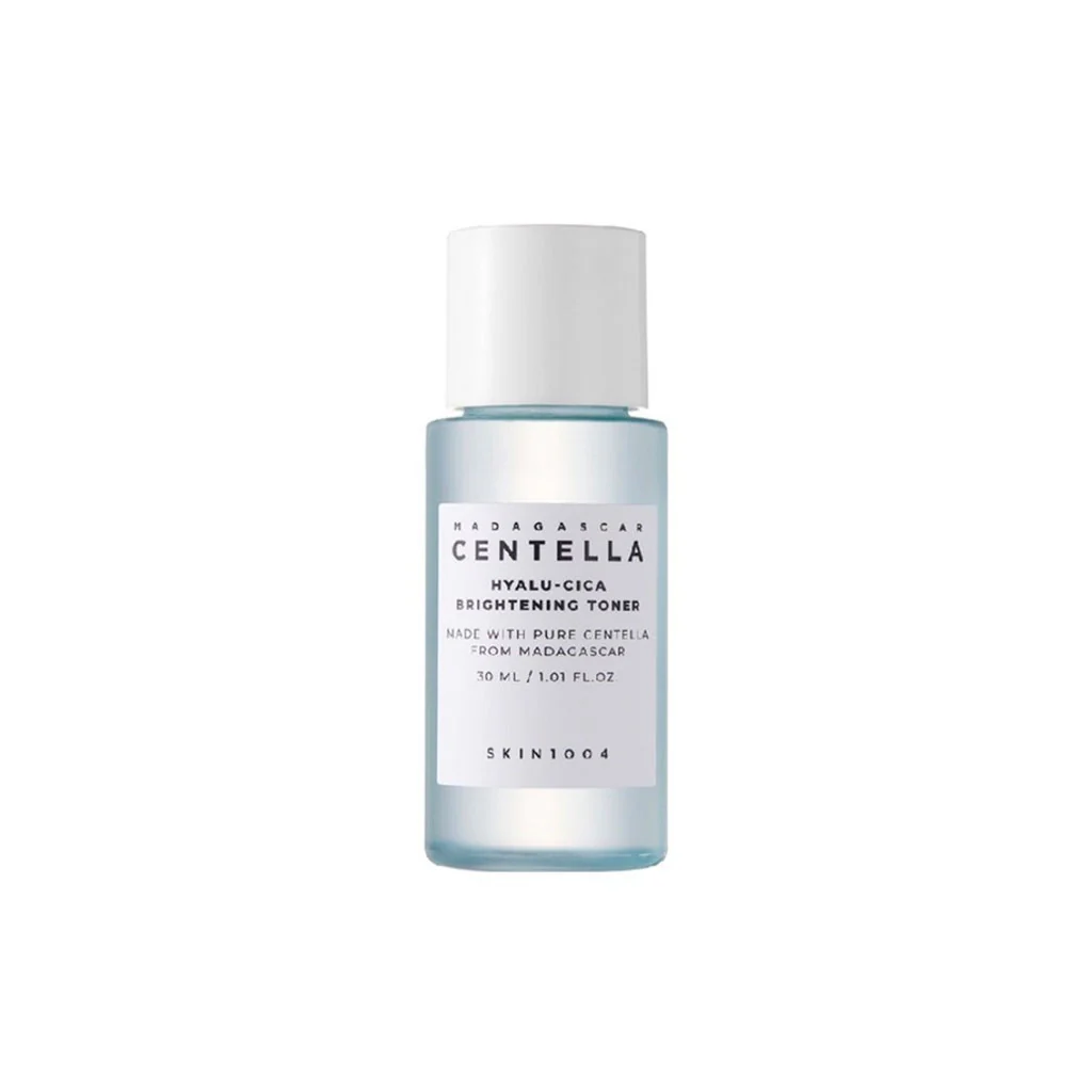 Madagascar Centella Hyalu-Cica Brightening Toner - Image 3
