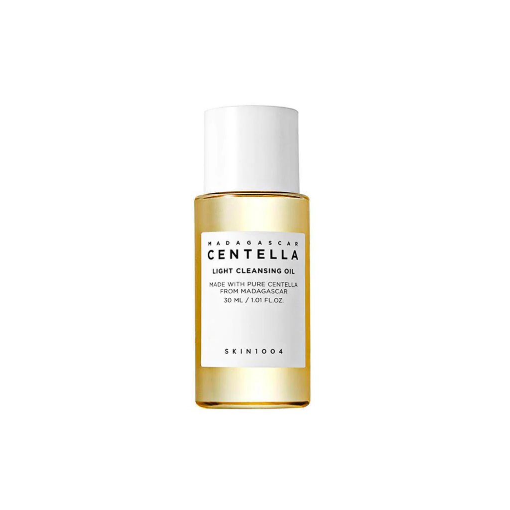 Madagascar Centella Light Cleansing Oil - Image 3