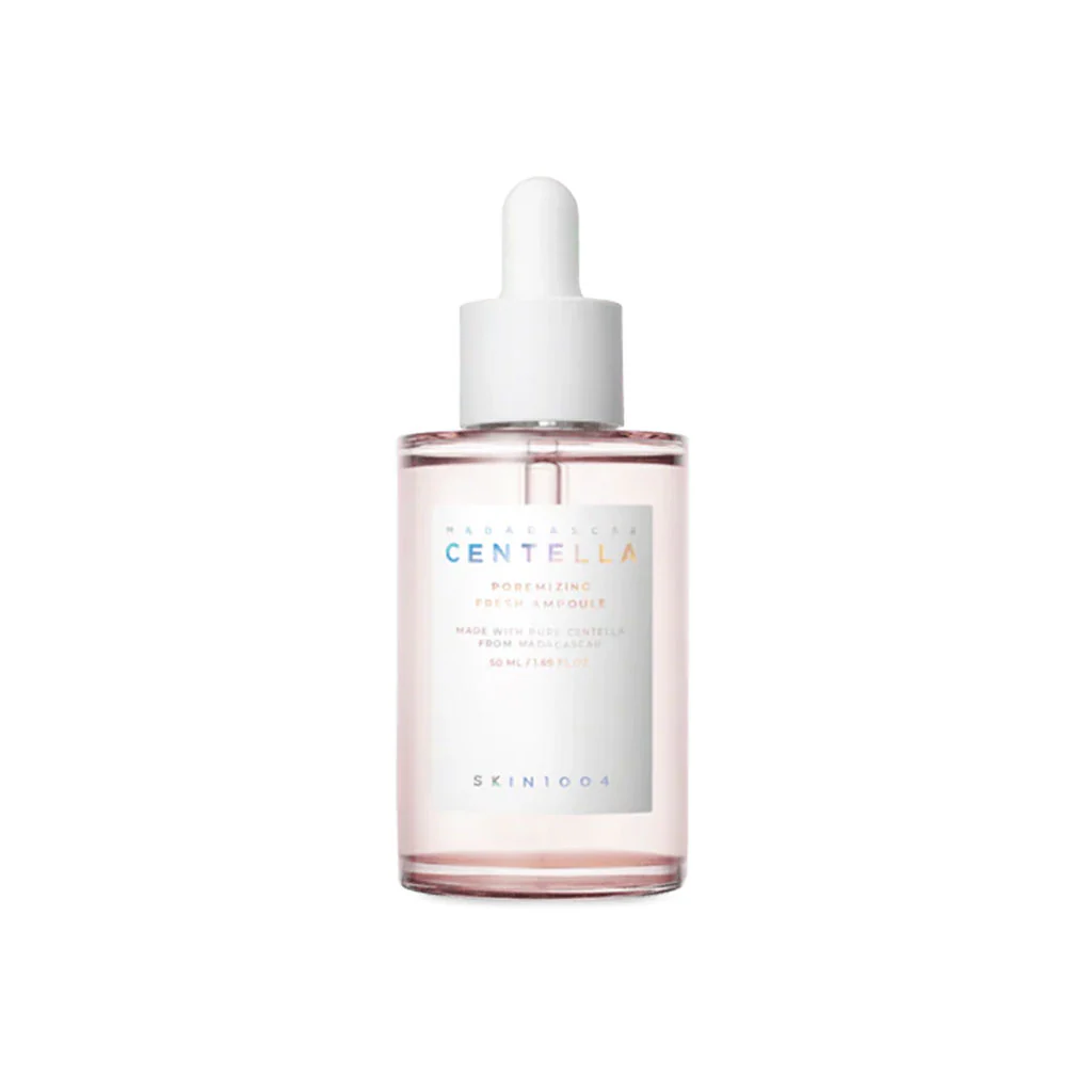 Madagascar Centella Poremizing Fresh Ampoule - Image 3