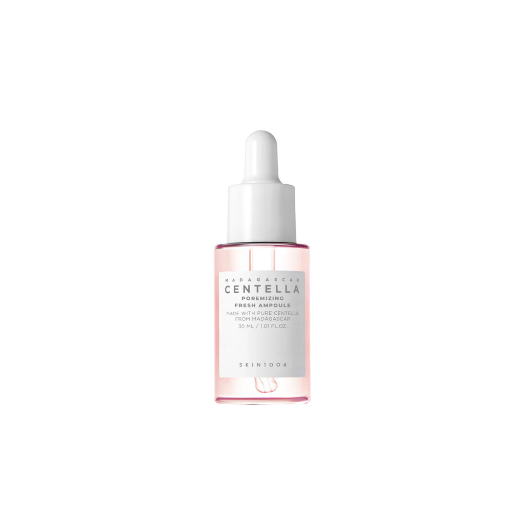 Madagascar Centella Poremizing Fresh Ampoule - Image 4