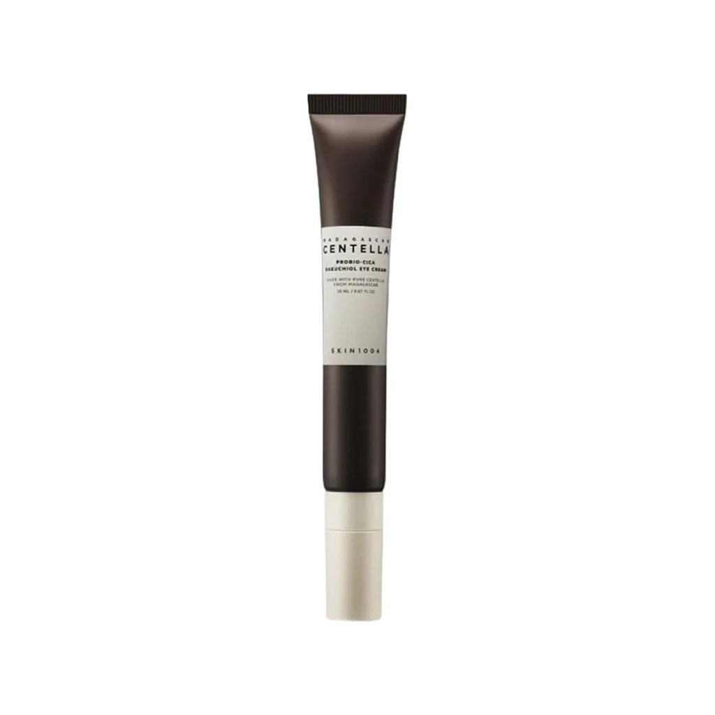 Madagascar Centella Probio-Cica Bakuchiol Eye Cream (20ml)