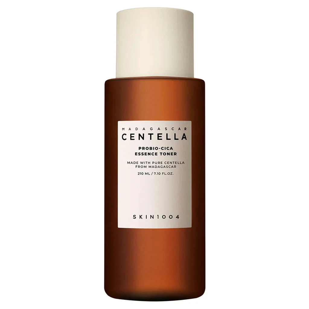 Madagascar Centella Probio-Cica Essence Toner (210ml)