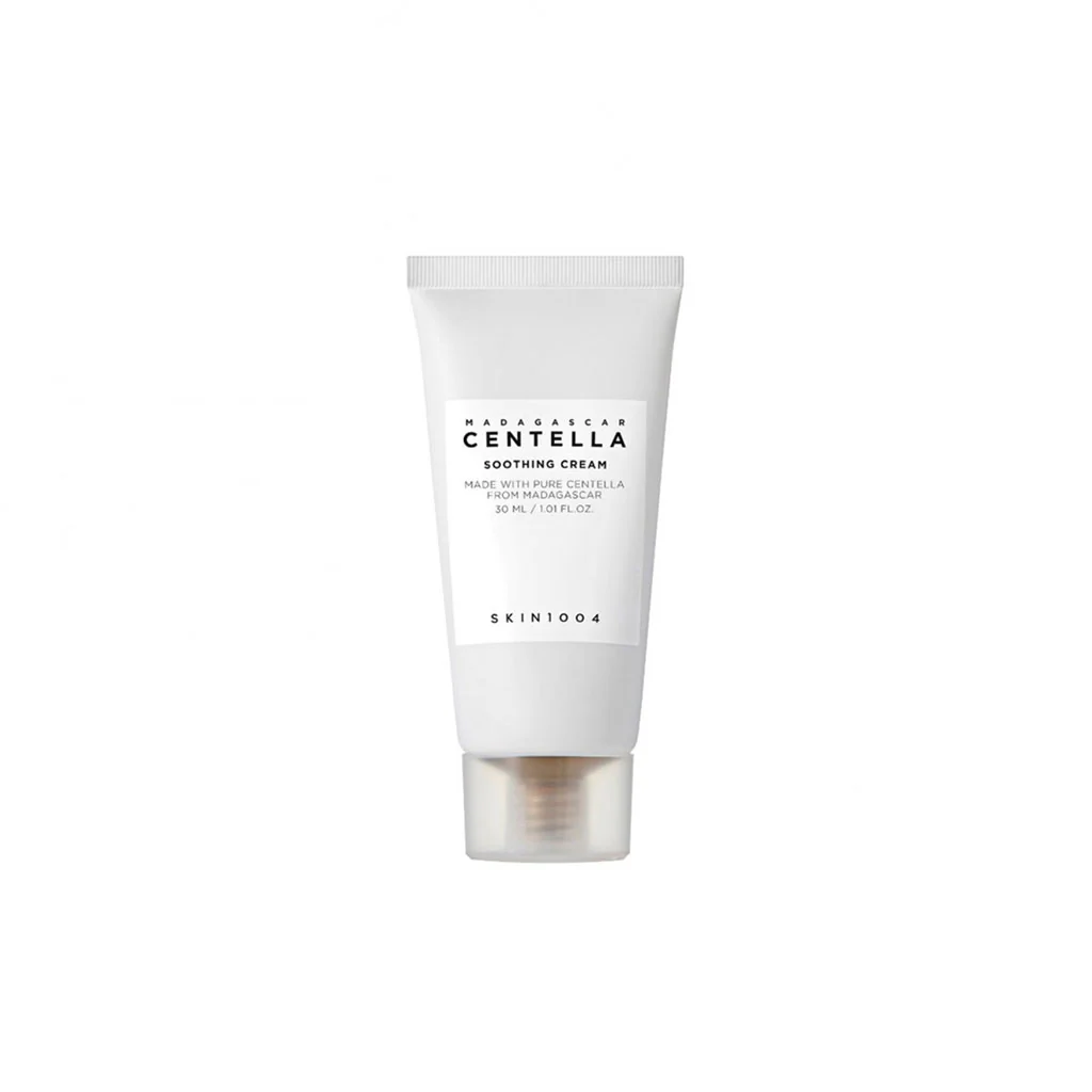 Madagascar Centella Soothing Cream - Image 3