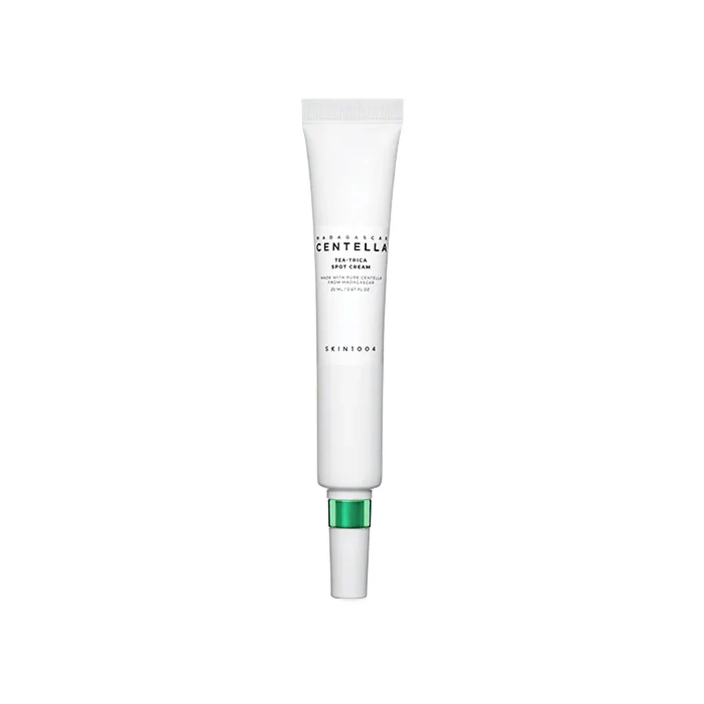 Madagascar Centella Tea-Trica Spot Cream