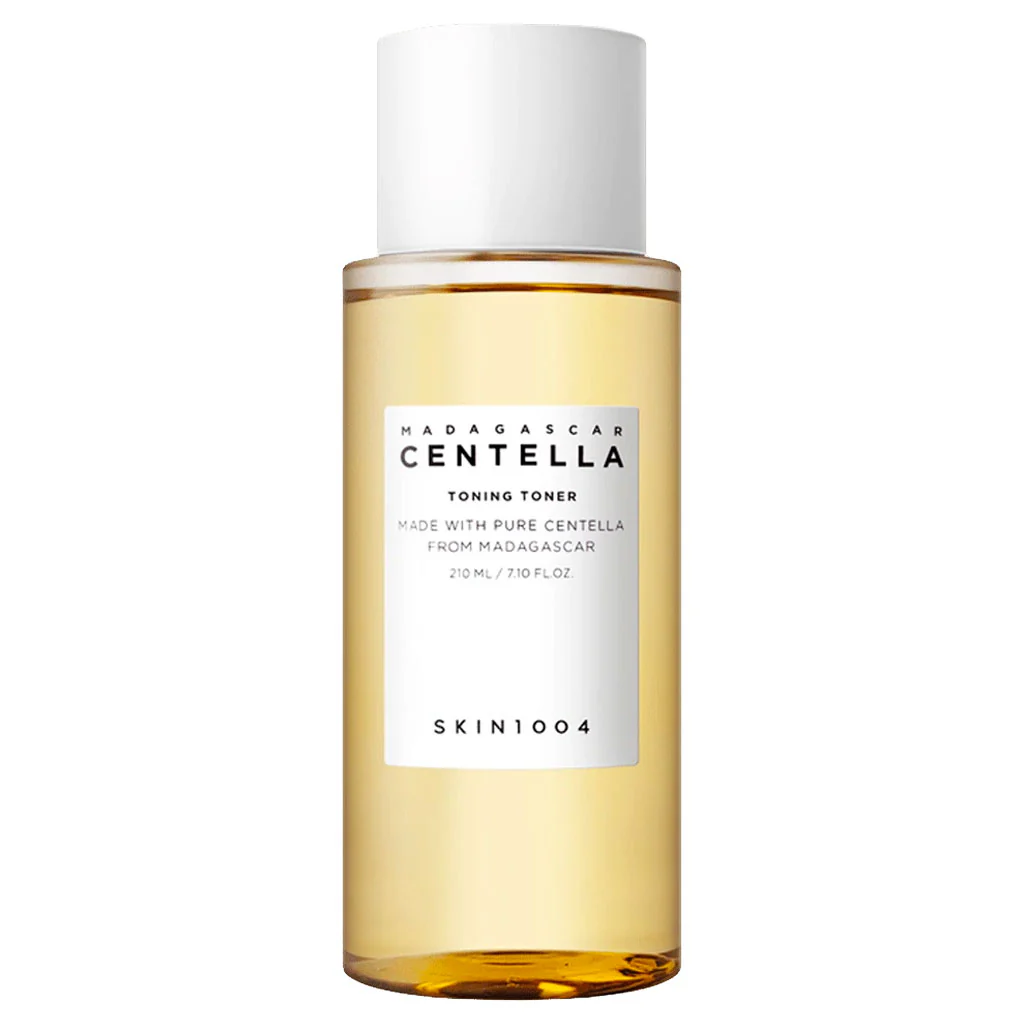 Madagascar Centella Toning Toner - Image 3