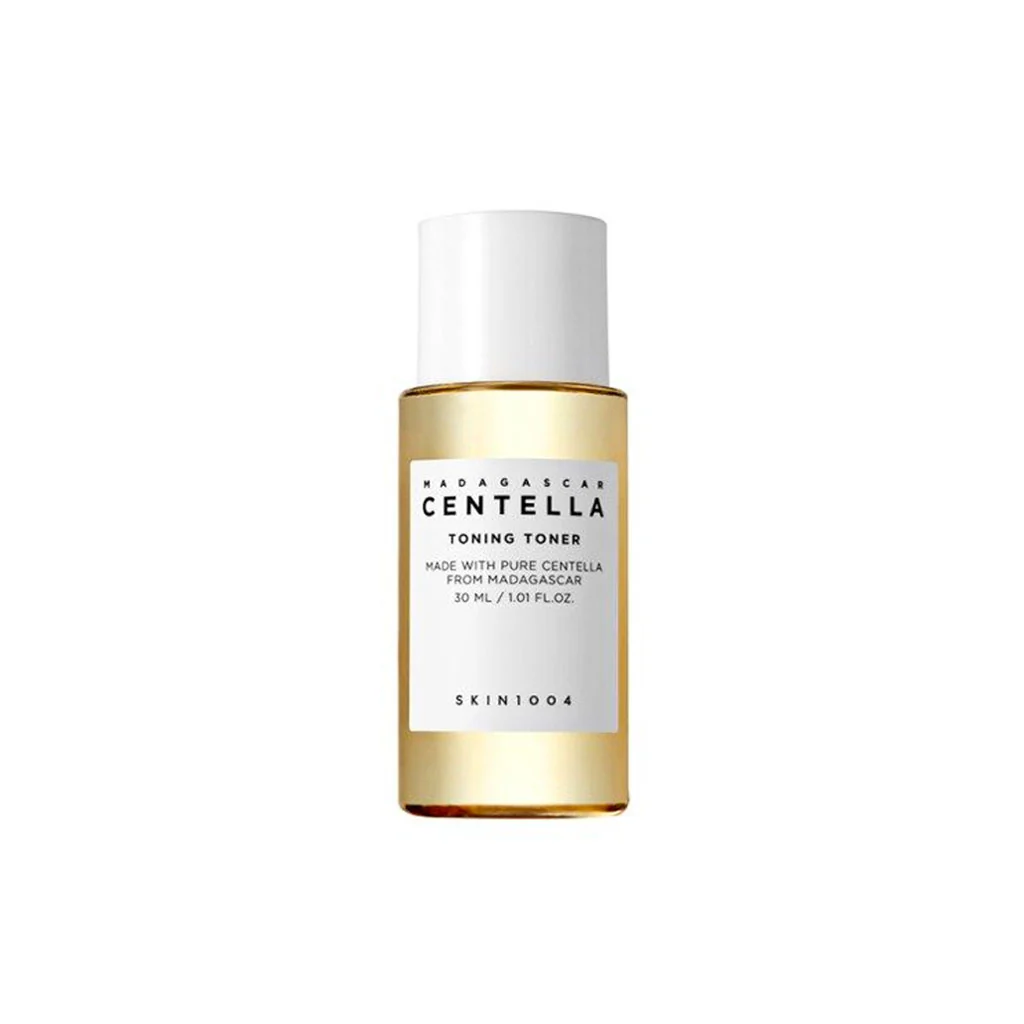 Madagascar Centella Toning Toner - Image 4