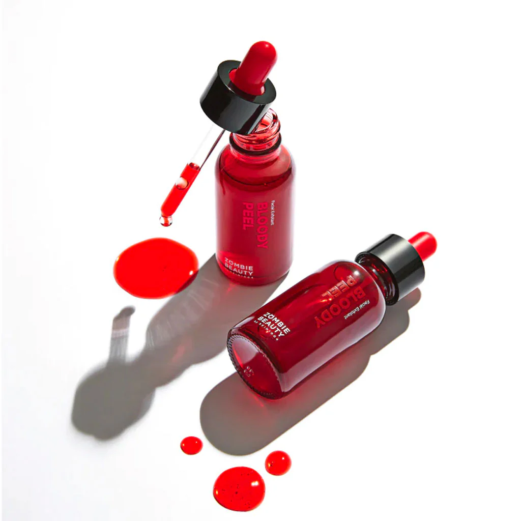 Zombie Beauty Bloody Peel - Image 2