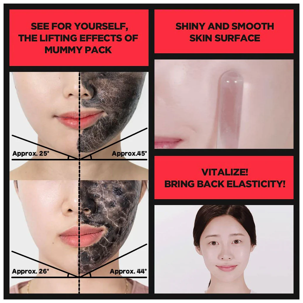 Zombie Beauty Mummy Pack - Image 2